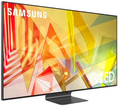 Samsung 65" Q95TD 4K QLED TV (2021)