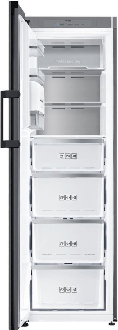 Samsung Bespoke fryser RZ32A743541/EF
