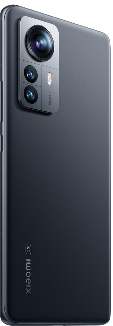Xiaomi 12 Pro 5G smarttelefon 12/256GB (grå)