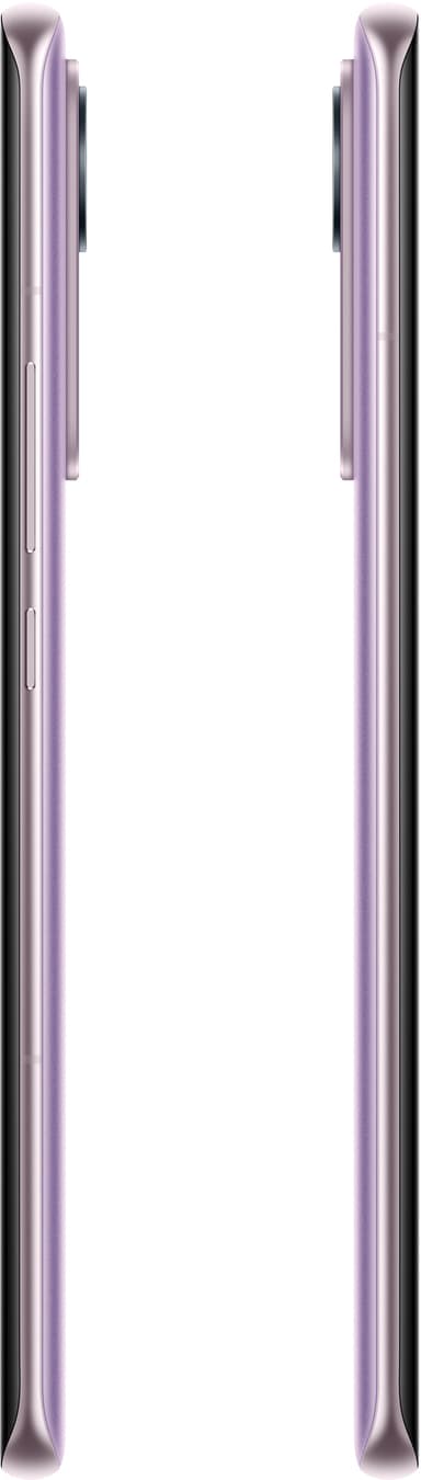 Xiaomi 12 Pro 5G smarttelefon 12/256GB (lilla)