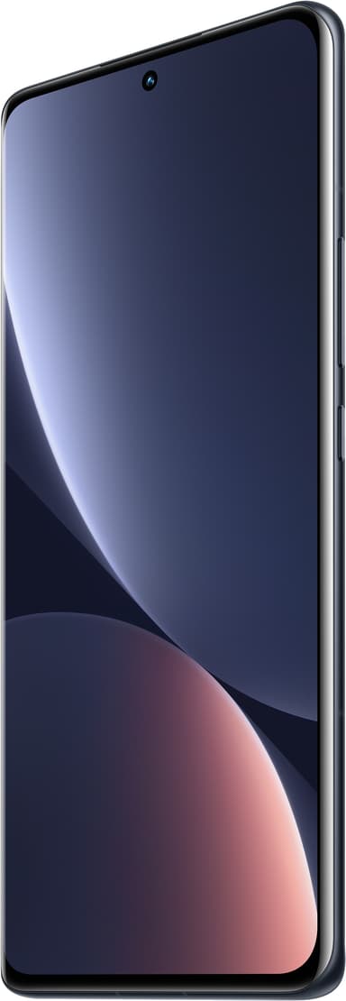 Xiaomi 12 Pro 5G smarttelefon 12/256GB (grå)