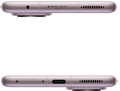Xiaomi 12 Pro 5G smarttelefon 12/256GB (lilla)
