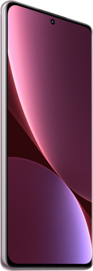 Xiaomi 12 Pro 5G smarttelefon 12/256GB (lilla)