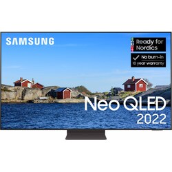 Samsung 65" QN93B 4K NQLED TV (2022)