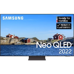 Samsung 65" QN93B 4K NQLED TV (2022)