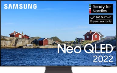 Samsung 65" QN93B 4K NQLED TV (2022)