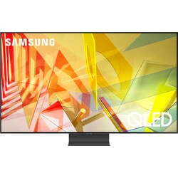 Samsung 75" Q95TD 4K QLED TV (2021)