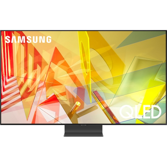 Samsung 65" Q95TD 4K QLED TV (2021)
