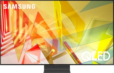 Samsung 65" Q95TD 4K QLED TV (2021)