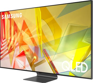 Samsung 65" Q95TD 4K QLED TV (2021)