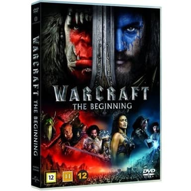 Warcraft (DVD)