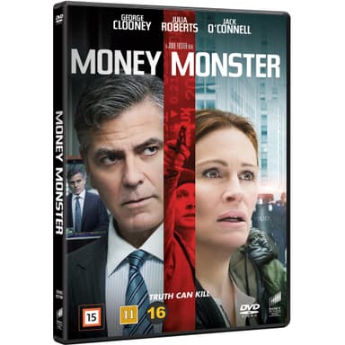 Money Monster (DVD)