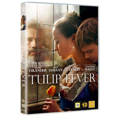 Tulip Fever (DVD)
