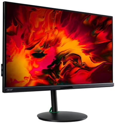 Acer Nitro XV282KKV 28" gamingskjerm