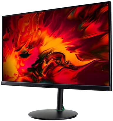 Acer Nitro XV282KKV 28" gamingskjerm