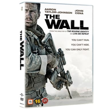 The Wall (DVD)