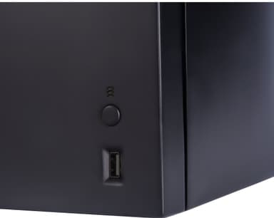 Xbox Series X Mini Fridge minikjøleskap