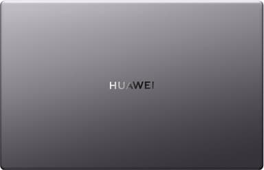 HUAWEI MateBook D 15 i5/8/512 bærbar PC