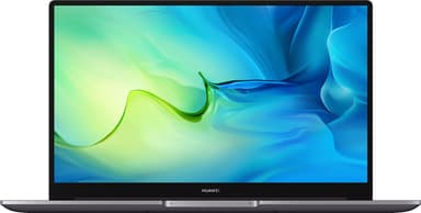 HUAWEI MateBook D 15 i5/8/512 bærbar PC