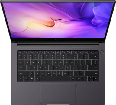 HUAWEI MateBook D 14 i5/8/512 bærbar PC