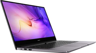 HUAWEI MateBook D 14 i5/8/512 bærbar PC