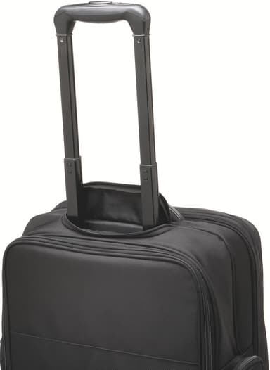 Kensington Contour 2.0 Pro Overnight Laptop Spinner 17" trillekoffert