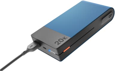 GP M2 powerbank 20000mAh (blå)