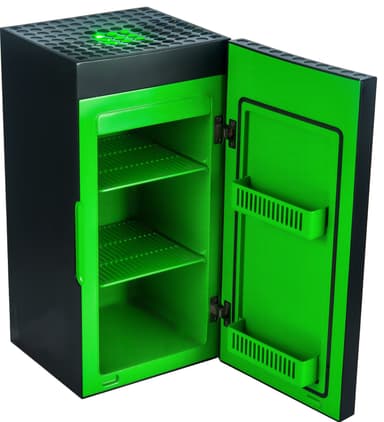 Xbox Series X Mini Fridge minikjøleskap