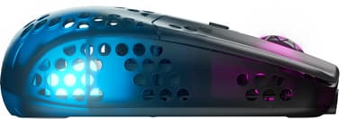 Xtrfy MZ1 RGB Wireless gamingmus (sort)