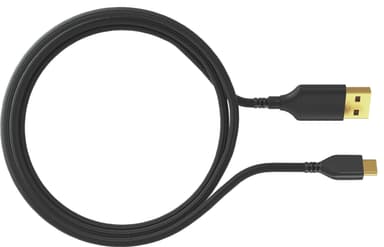 Xtrfy MZ1 RGB Wireless gamingmus (sort)