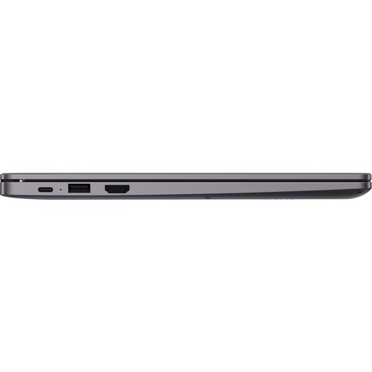 HUAWEI MateBook D 14 i5/8/512 bærbar PC