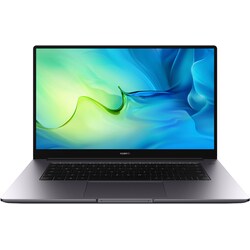 HUAWEI MateBook D 15 i3/8/256 bærbar PC