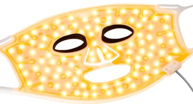 Silk’n LED lysterapeutisk ansiktsmaske FLM100PE1001