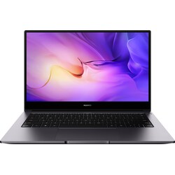 HUAWEI MateBook D 14 i3/8/256 bærbar PC