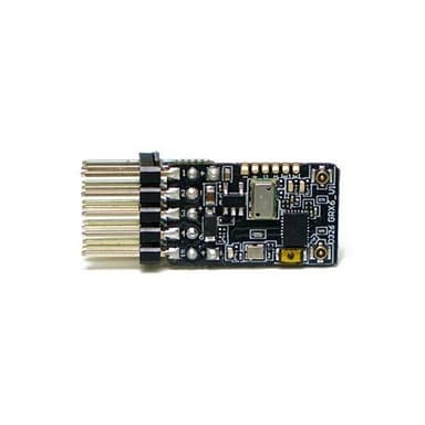 FrSky G-RX6 6ch mottaker/16ch SBus