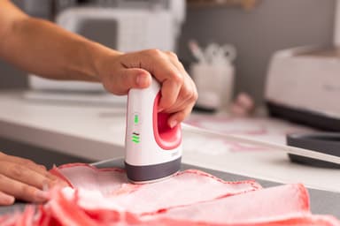 Cricut EasyPress Mini varmepresse