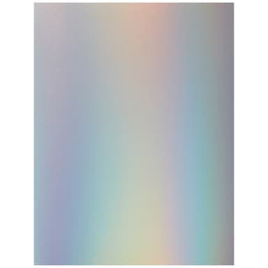 Cricut Joy A2 Black/Holo kort (12-pk.)