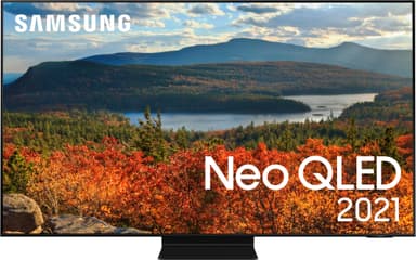 Samsung 98" QN90A 4K NQLED TV (2021)
