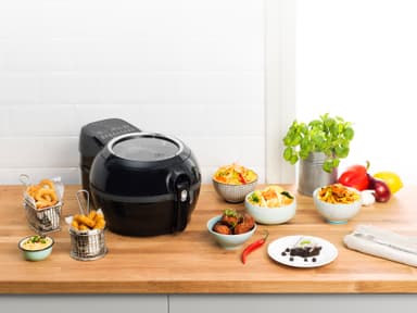 OBH Nordica ActiFry Genius frityrkoker AG7608S0