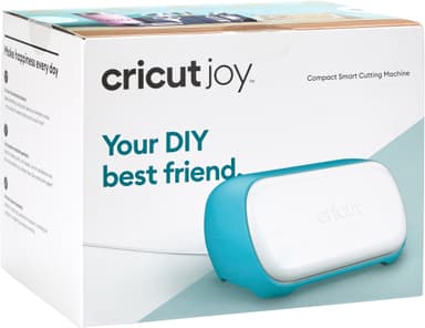 Cricut Joy kuttemaskin