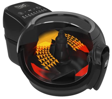 OBH Nordica ActiFry Genius frityrkoker AG7608S0