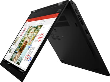 Lenovo ThinkPad L13 Yoga Gen2 13,3" 2-i-1 bærbar PC i5/16/256 GB(sort)