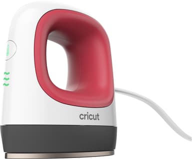 Cricut EasyPress Mini varmepresse