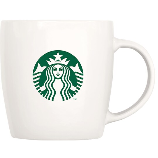 Nescafé Dolce Gusto Genio S Plus kapselmaskin Starbucks-samlepakke