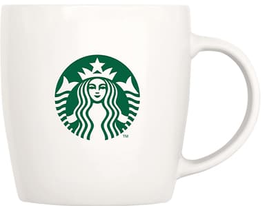 Nescafé Dolce Gusto Genio S Plus kapselmaskin Starbucks-samlepakke