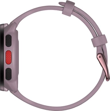 Polar Pacer sportsklokke S/L (lilla)