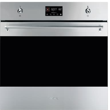 Smeg innebygd stekeovn SO6302TX