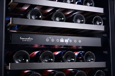 Temptech Sommelier vinskap SOM60DES
