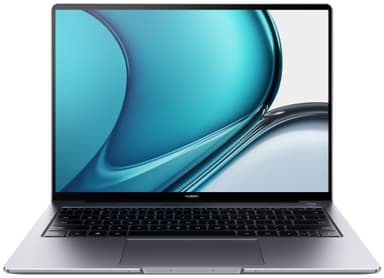 Huawei Matebook 14s 2021 i7/16/1000 bærbar PC (gray)