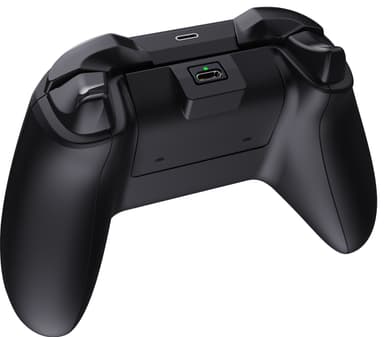 Piranha Xbox Series X og S kontroller oppladbar batteripakke